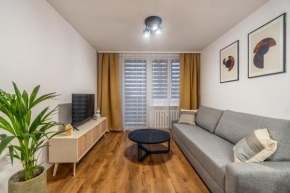 Apartament w centrum II, PW INVEST HOME